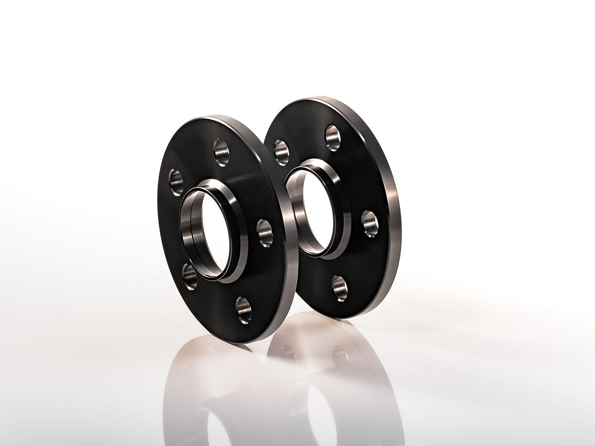 Spurverbreiterung Distanzscheibe System A 10 mm pro Rad Mercedes-Benz Sportcoupe (CL 203)
