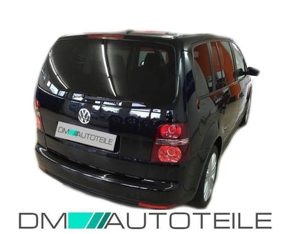 Rückleuchte Heckleuchte Rücklicht Rechts Kirschrot Dunkel für VW Touran 06-10