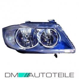 Scheinwerfer Rechts Valeo OEM H7/H7 passend für BMW E90 E91 Limousine Touring 05-08