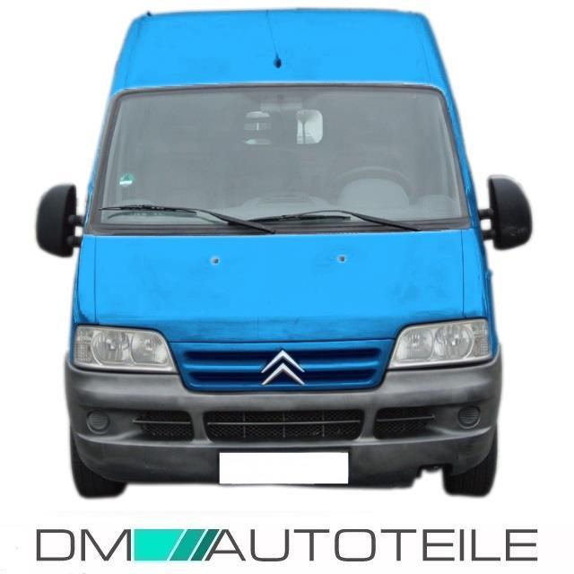 Schweller Einstiegsleiste Innenteil passt für Fiat Ducato Boxer Jumper 94-02