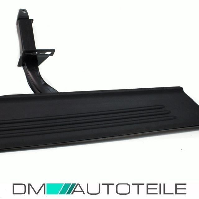 Land Rover Range Rover Vogue L322 Trittbrettersatz Bj 02-12 inkl. Anbaumaterial
