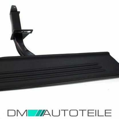 Land Rover Range Rover Vogue L322 Trittbrettersatz Bj 02-12 inkl. Anbaumaterial