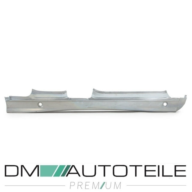 BMW 3er E36 Einstiegsblech Schweller Rechts Limou/Touring Bj 90-98