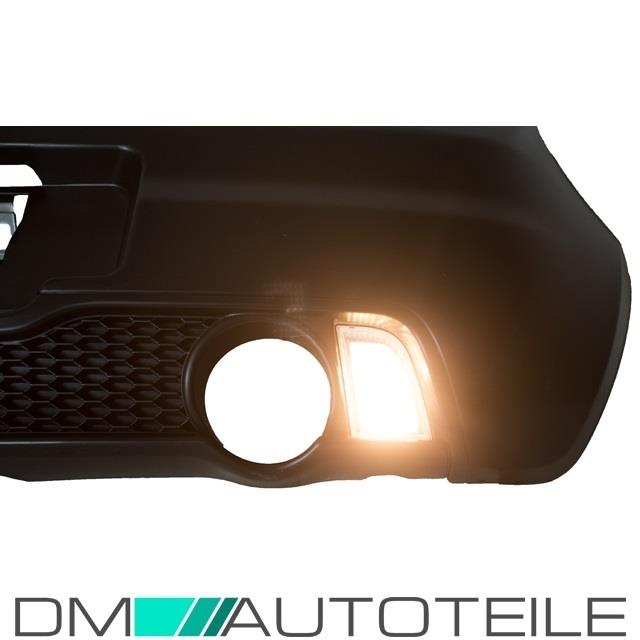Suzuki Swift III Stoßstange Hinten Sport Bj 05-10 + Zubehör