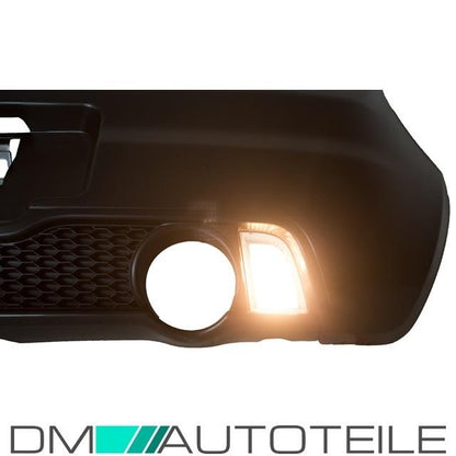 Suzuki Swift III Stoßstange Hinten Sport Bj 05-10 + Zubehör