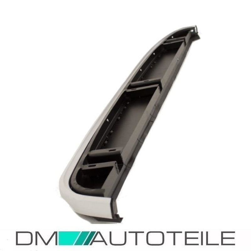 Range Rover Sport Trittbretter Schweller Bj 05-13 inkl. Anbaumaterial