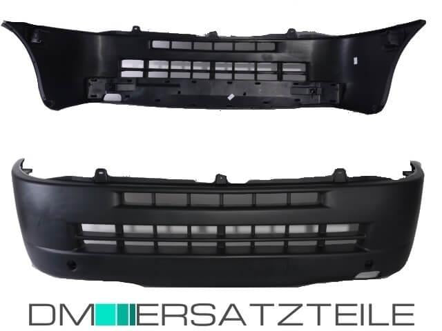 Stoßstange vorne passt für Fiat Ducato Citroen Jumper Peugeot Boxer 94-02 o. NSW