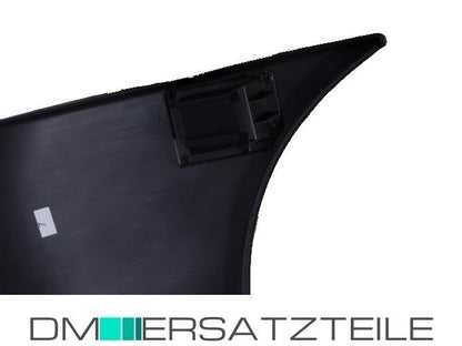 Stoßstange vorne passt für Fiat Ducato Citroen Jumper Peugeot Boxer 94-02 o. NSW