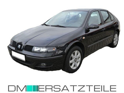 Seat Toledo II 1M2 + Leon 1M1 Stoßstange vorne Bj 99-05