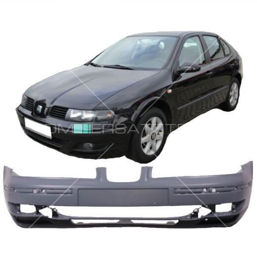 Seat Toledo II 1M2 + Leon 1M1 Stoßstange vorne Bj 99-05