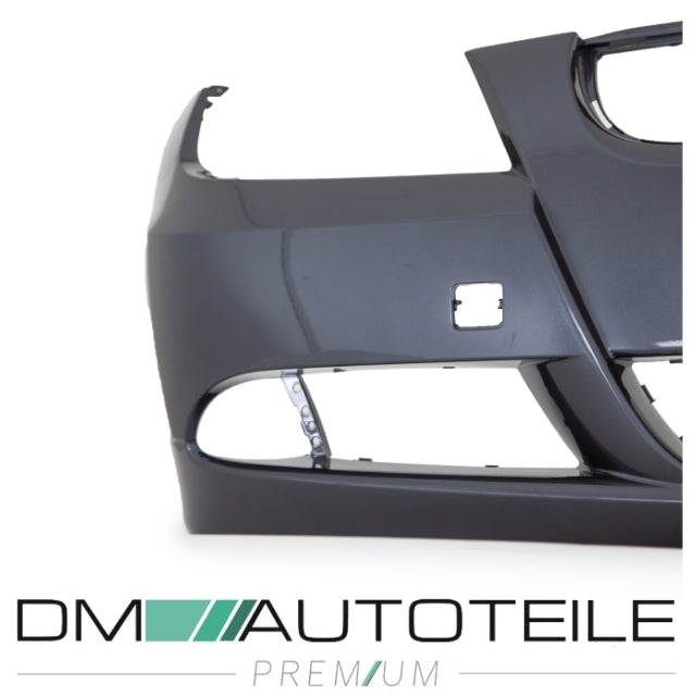 Stoßstange vorne 05-08 grundiert ohne SRA/PDC +5j.GARANTIE passt für BMW E90 E91