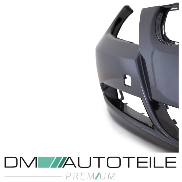 Stoßstange vorne 05-08 grundiert ohne SRA/PDC +5j.GARANTIE passt für BMW E90 E91