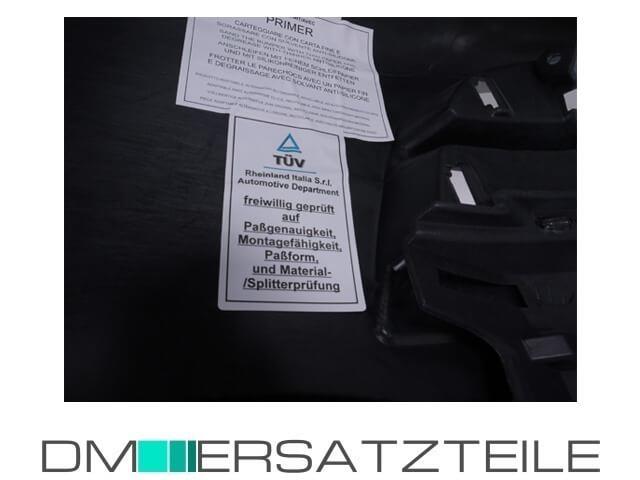 Audi A4 8E B7 Stoßstange vorne Bj 04-08 grundiert ohne PDC Vorbereitung