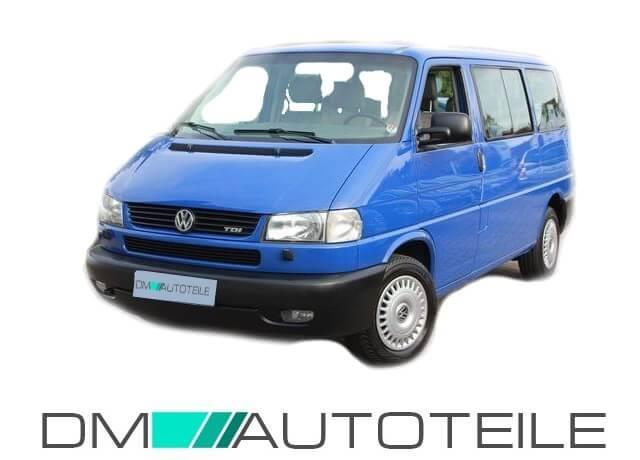 Stoßstange vorne passt für VW Transporter Caravelle T4 1996-2003 lackierfähig