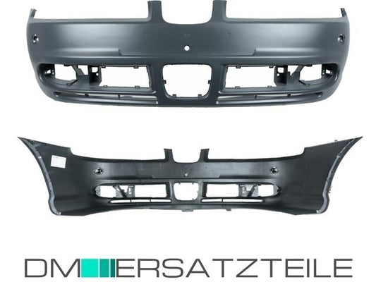 Seat Leon Cupra Frontstoßstange Bj 99-04 nur für Cupra Modelle