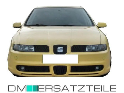 Seat Leon Cupra Frontstoßstange Bj 99-04 nur für Cupra Modelle