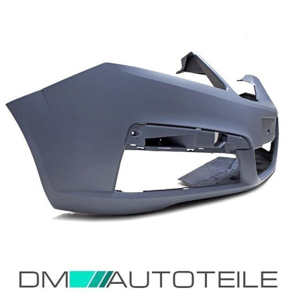 Opel Zafira B A05 Stoßstange vorne 2005-2008 grundiert ZERTIFZIERT +GUTACHTEN