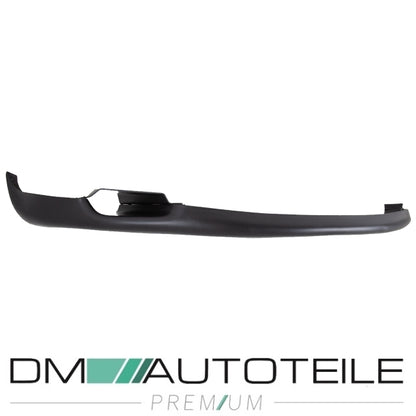 Mazda MX5 NA Frontspoiler Lippe Limited Edition + Lufteinlässe Airdam Bj 89-98