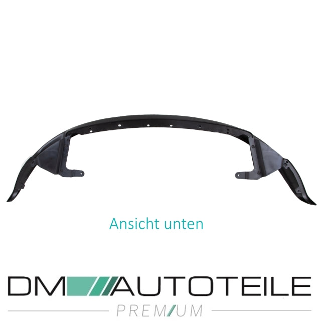 Mazda MX5 NA Frontspoiler Lippe Limited Edition + Lufteinlässe Airdam Bj 89-98