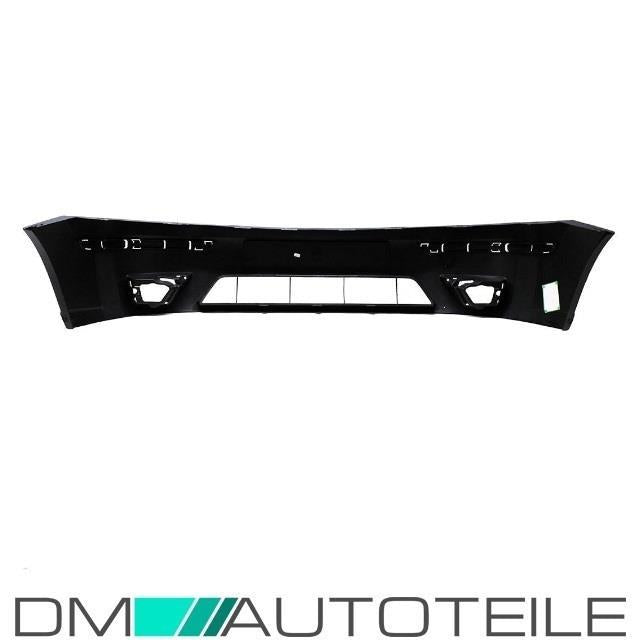 Ford Focus I Stoßstange vorne Bj 01-04 ohne Leisten grundiert