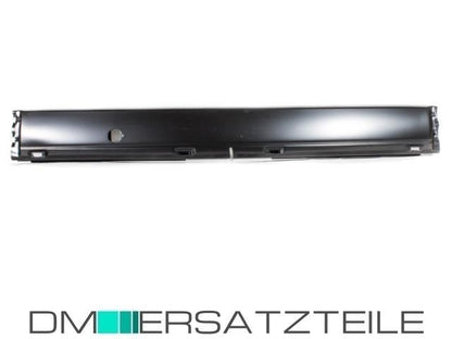 Ford Transit Connect Stoßstange hinten mitte Bj 02-06 Metall