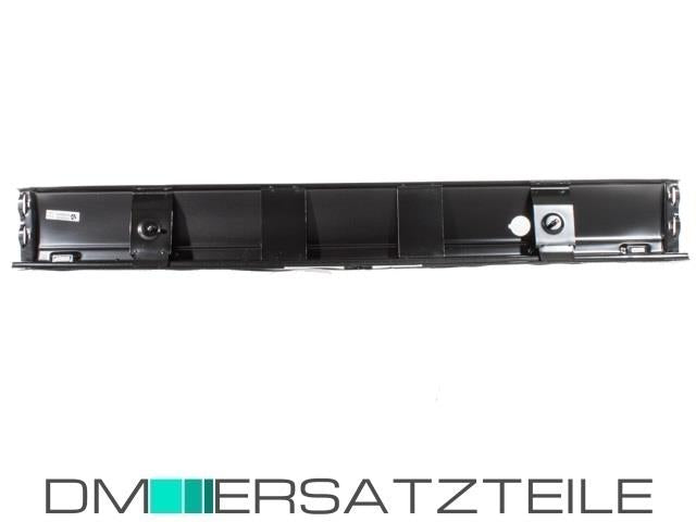 Ford Transit Connect Stoßstange hinten mitte Bj 02-06 Metall