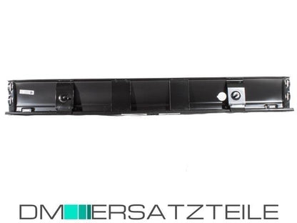 Ford Transit Connect Stoßstange hinten mitte Bj 02-06 Metall