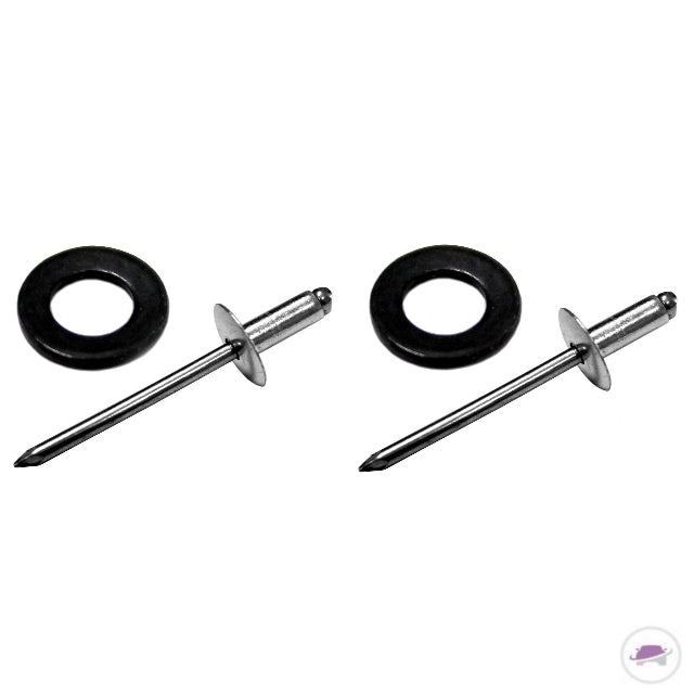 Audi A3 8L Frontstoßstange BJ 2000-2003 + 4-teiliges Montagematerial