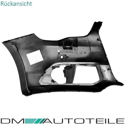 Audi A1 8X Stoßstangen Ecke Front links vorne für SRA für PDC Bj. 2010-2015