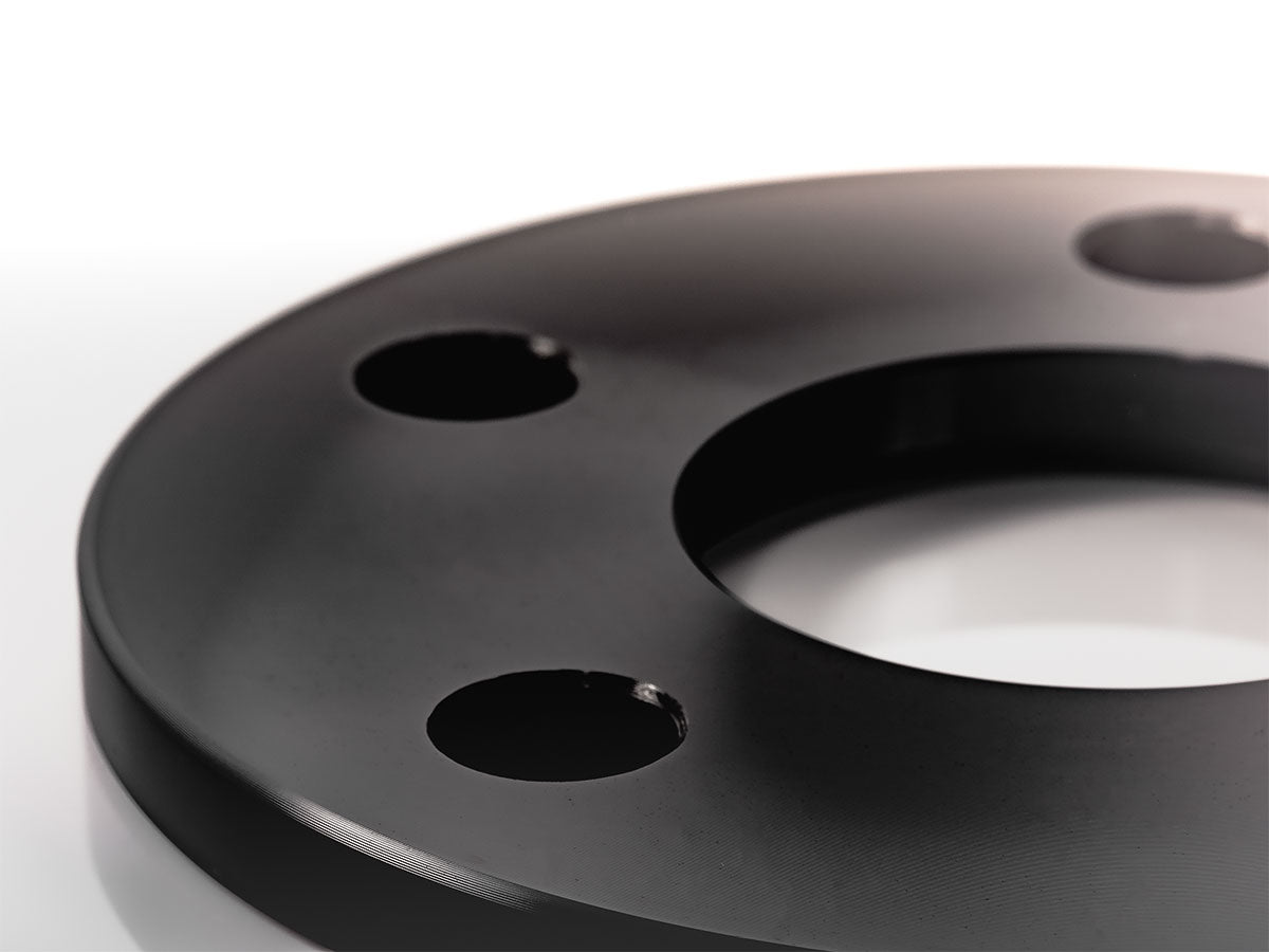 Spurverbreiterung Distanzscheibe System A 5 mm pro Rad Opel Astra H