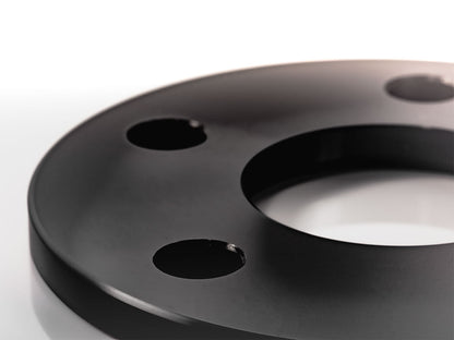 Spurverbreiterung Distanzscheibe System A 10 mm pro Rad Audi A5 (B8/8F/8K/8T)