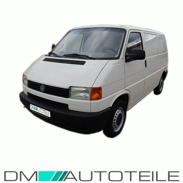 für VW T4 96-03 Transporter Bus Kasten Kotflügel vorne Rechts + Luftschlitze