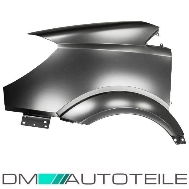 Mercedes- Benz Sprinter Pritsche Kasten (906) Kotflügel Fender links Bj.06/06- 12/13