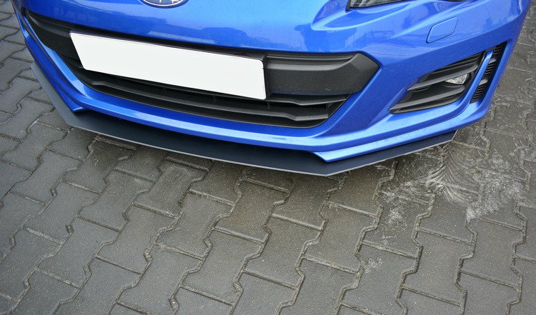 Front Ansatz V.2 für SUBARU BRZ FACELIFT