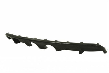 Diffusor Heck Ansatz für VW BEETLE Carbon Look