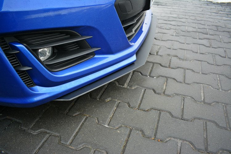 Front Ansatz V.2 für SUBARU BRZ FACELIFT