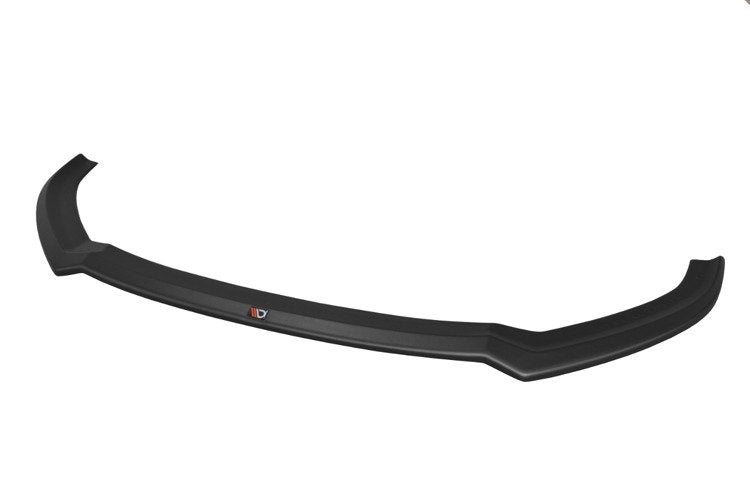 Front Ansatz V.2 für Audi S3 / A3 S-Line 8V FL Limousine Carbon Look