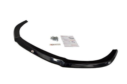Front Ansatz V.2 für Audi S8 D4 FL Carbon Look