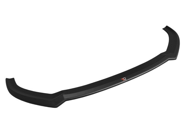 Front Ansatz V.2 für Audi S3 / A3 S-Line 8V FL Limousine Carbon Look
