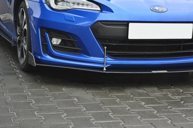 Front Ansatz V.3 für SUBARU BRZ FACELIFT