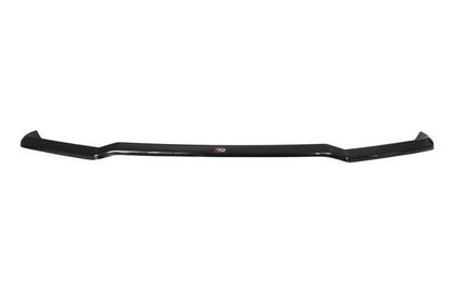 Front Ansatz V.3 für SUBARU BRZ FACELIFT schwarz Hochglanz