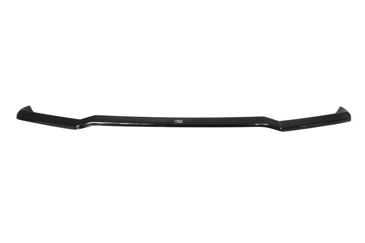 Front Ansatz V.3 für SUBARU BRZ FACELIFT schwarz matt