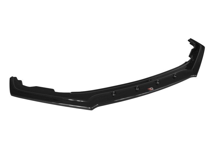 Front Ansatz V.1 für SUBARU BRZ FACELIFT schwarz Hochglanz