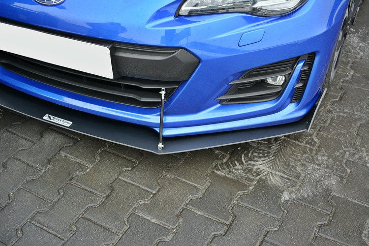 Front Ansatz V.3 für SUBARU BRZ FACELIFT