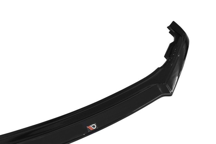 Front Ansatz V.3 für SUBARU BRZ FACELIFT schwarz Hochglanz