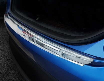 Irmscher Kia Xceed Ladenkantenschutz