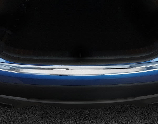 Irmscher Kia Xceed Ladenkantenschutz