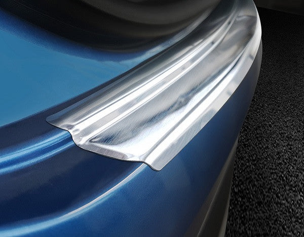 Irmscher Kia Xceed Ladenkantenschutz