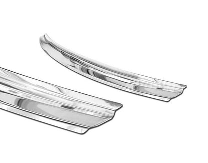 Irmscher Kia Xceed Ladenkantenschutz