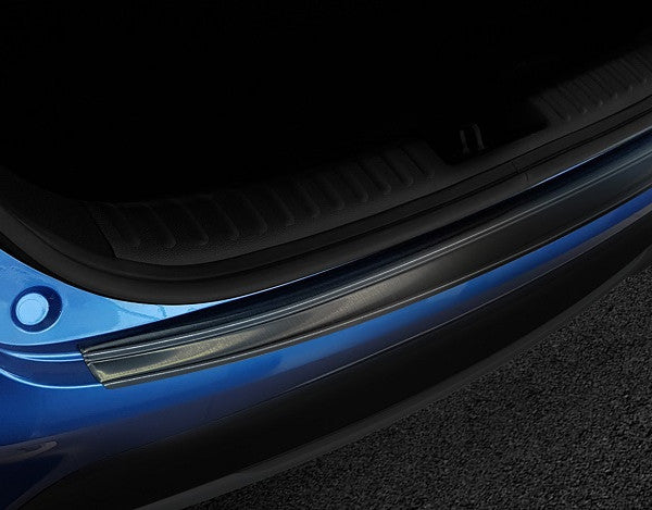 Irmscher Kia Xceed Ladenkantenschutz